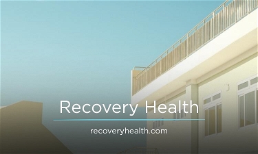 RecoveryHealth.com